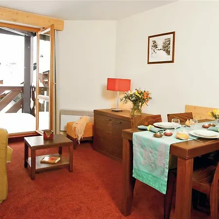 Apartment Le Tikal
