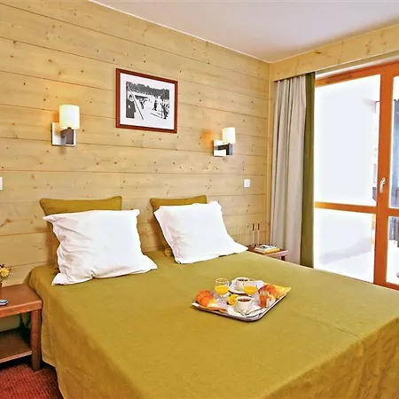 Le Tikal * Val Thorens